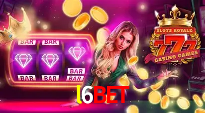 Descubra a Magia dos Jogos de Arcade no l6bet