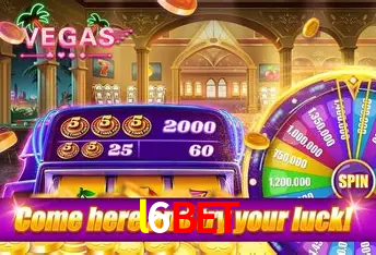 A Emoção da Loteria na l6bet: Uma Chance de Mudança de Vida