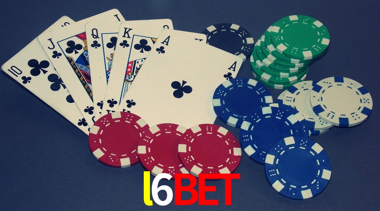 Game Providers l6bet