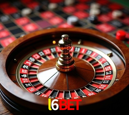 Cassino ao Vivo l6bet - Dealers Brasileiros Profissionais