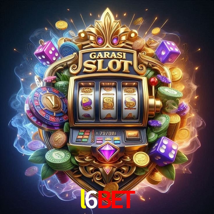 Promoções Sazonais l6bet