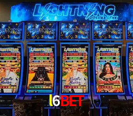 Apostas Esportivas na l6bet: Um Guia Completo