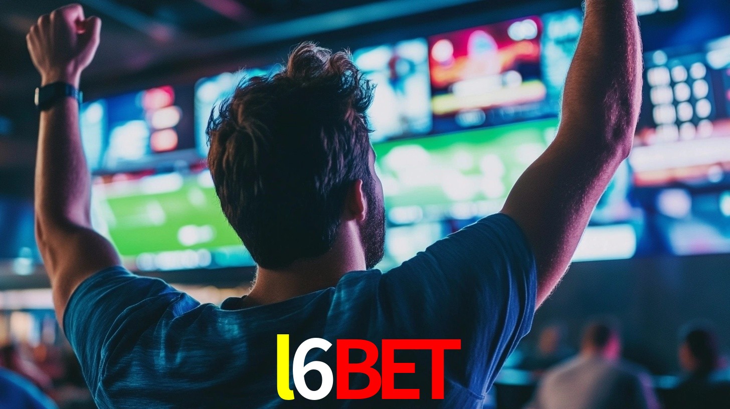 l6bet: Seu Cassino Premiado com Pagamentos Rápidos