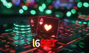 Diretório de Jogos l6bet