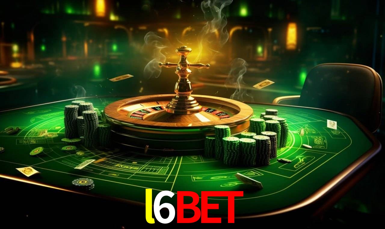 Interface Premium l6bet
