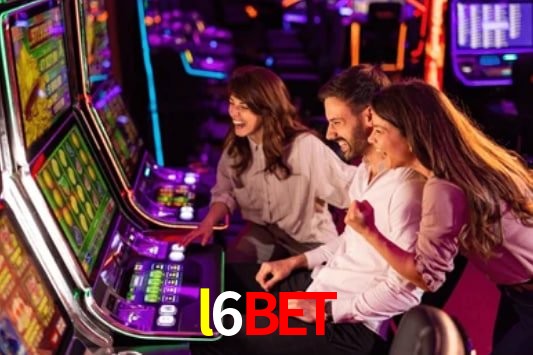 Bônus Diários l6bet