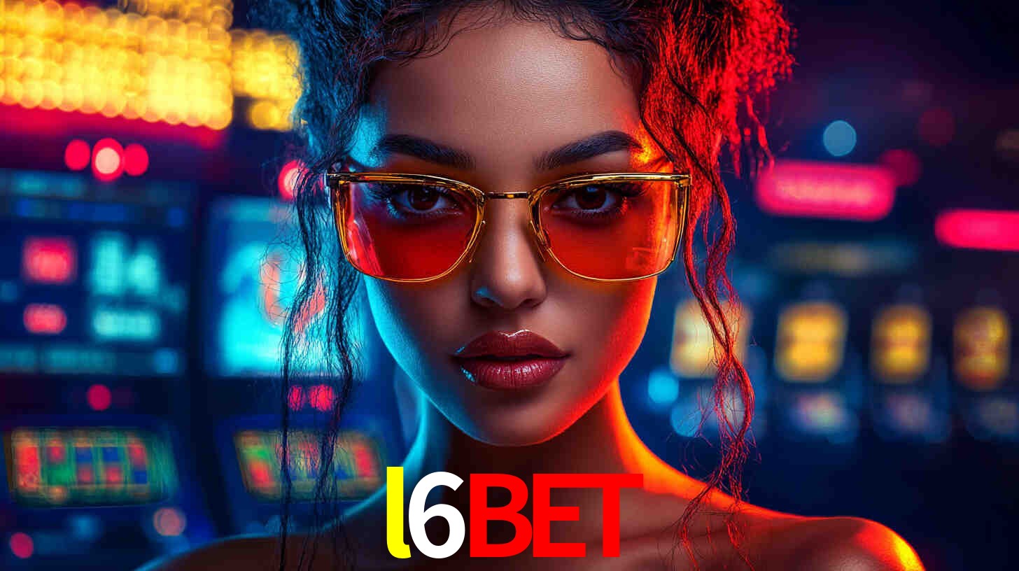 Desvendando o Mundo dos Jogos Virtuais na l6bet