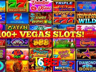 Descubra o Mundo do Cassino Online com l6bet