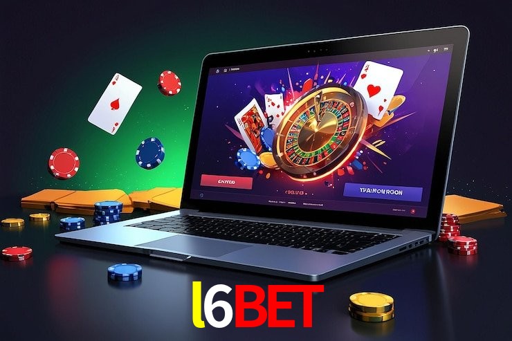 Coleção Premium de Slots l6bet - NetEnt, Pragmatic Play, Evolution
