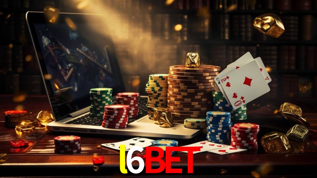 Apostas de Basquete l6bet