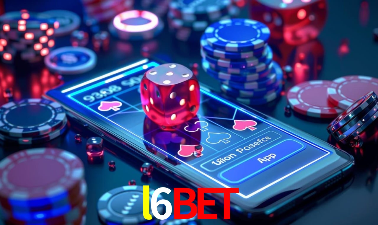 Prévia de conteúdo do canal Telegram l6bet