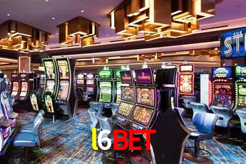 Apostas Esportivas na l6bet: Um Guia Completo