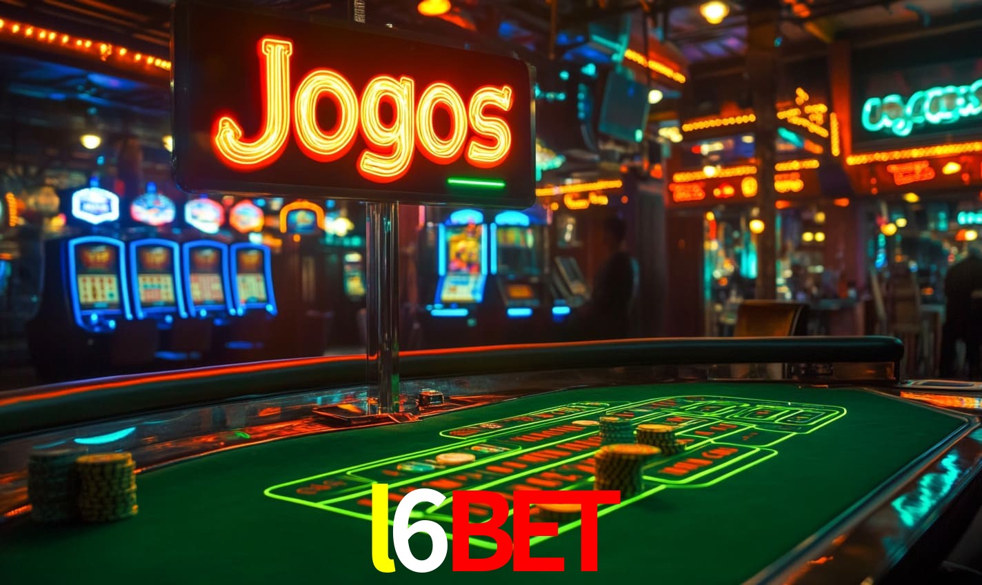 Integração de APIs l6bet