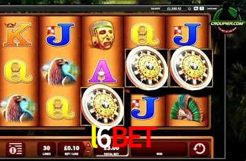 A Experiência Imersiva dos Cassinos Ao Vivo no l6bet