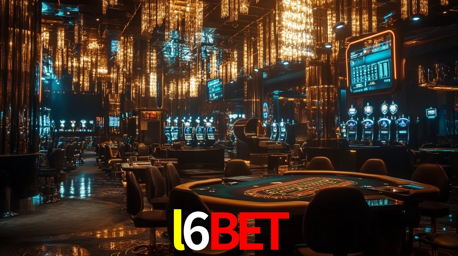 l6bet - A Melhor Roleta do Brasil - l6bet.com