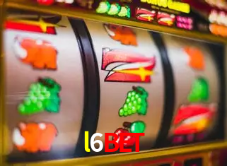 Inovações de Jogos na l6bet: O Futuro das Experiências Interativas
