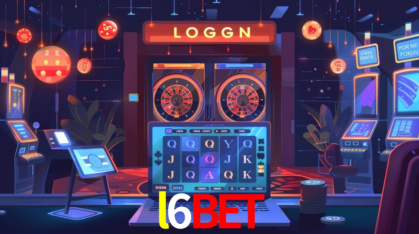 Imagem secundária de apoio para instalação do app l6bet