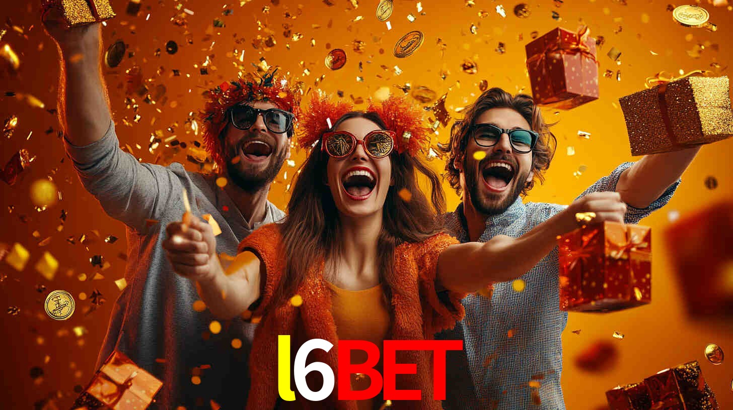 l6bet: Seu Especialista em Apostas Esportivas Brasileiras