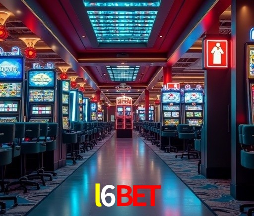cassino l6bet