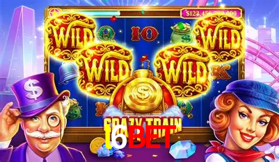 Descubra a Magia dos Jogos de Arcade no l6bet