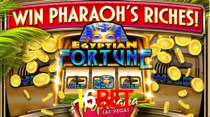 Descubra o Mundo do Cassino Online com l6bet