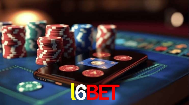 Segurança 2FA l6bet
