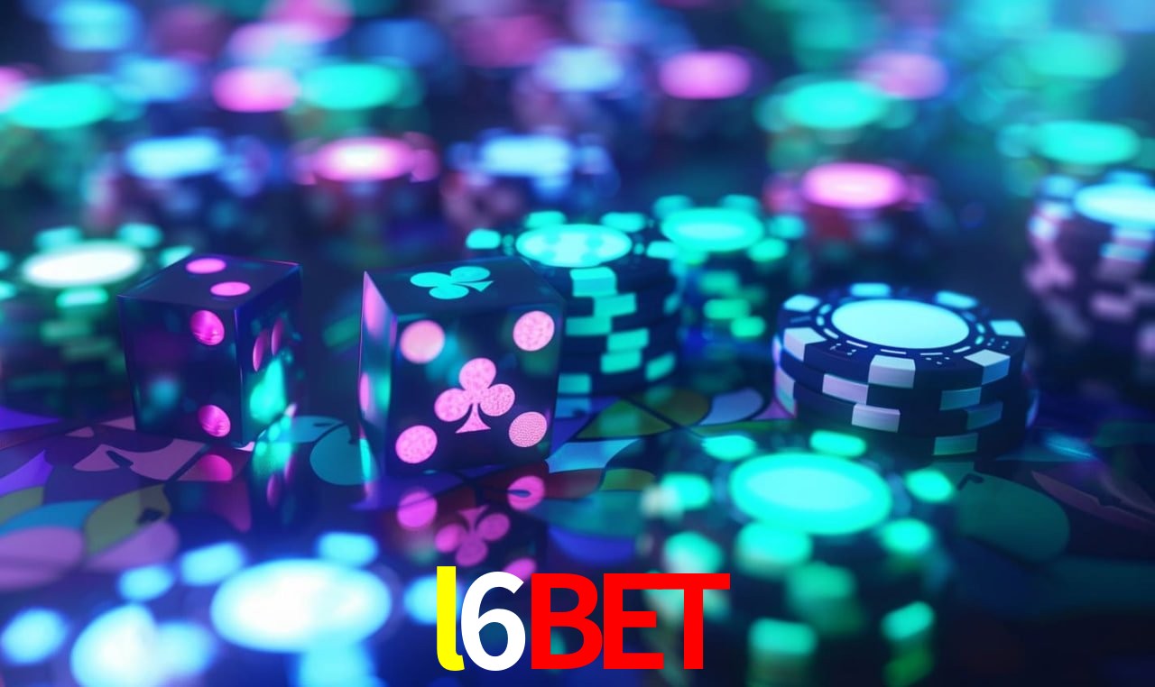 Apostas de Futebol l6bet