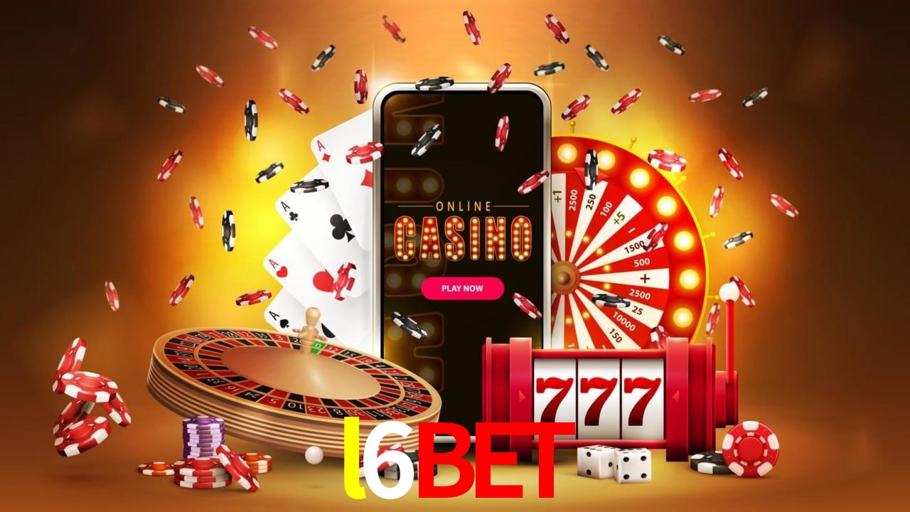 Descubra a Essência do l6bet: Nossa História e Compromissos