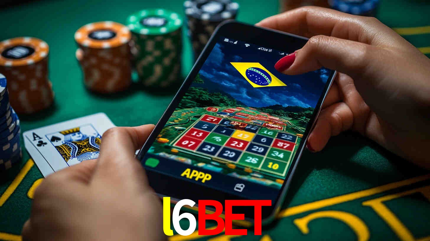 Descubra o Programa VIP da l6bet: Vantagens Exclusivas para Jogadores