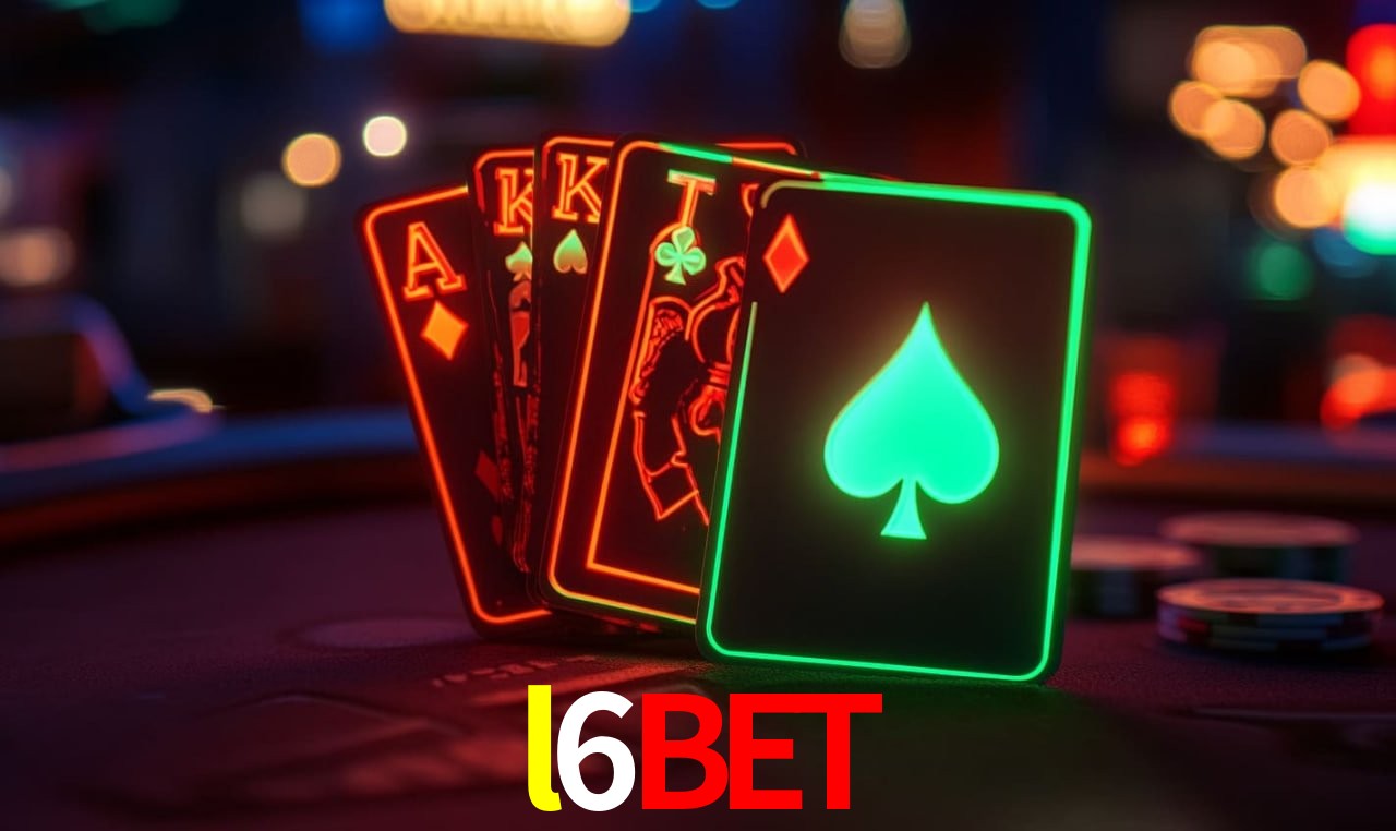 Login Seguro l6bet