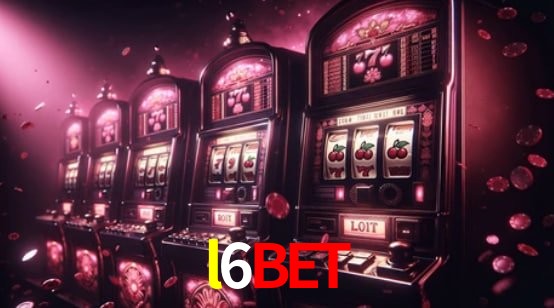 Torneios l6bet