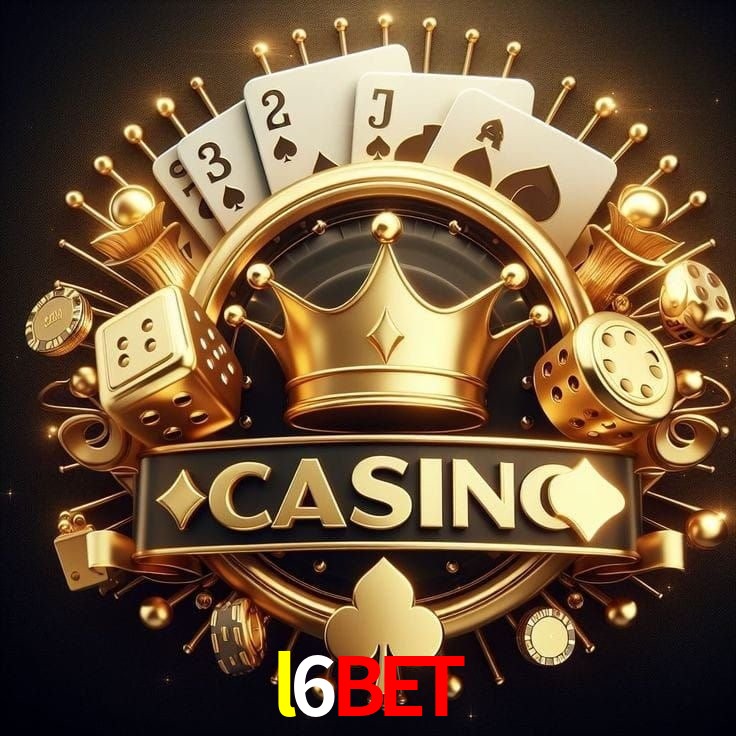Provedores de Jogos l6bet