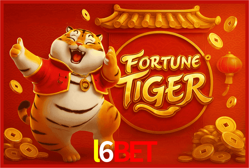 Casino Ao Vivo l6bet