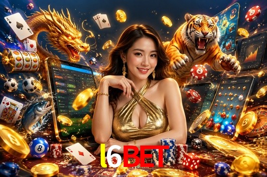 Platform Technology l6bet