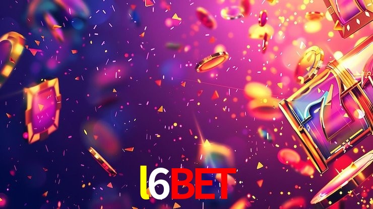 PIX Instantâneo l6bet