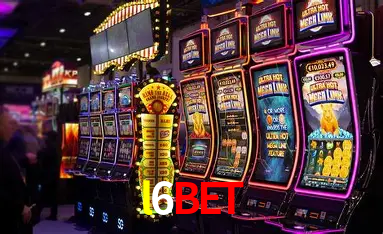 Desvendando o Mundo dos Jogos Virtuais na l6bet