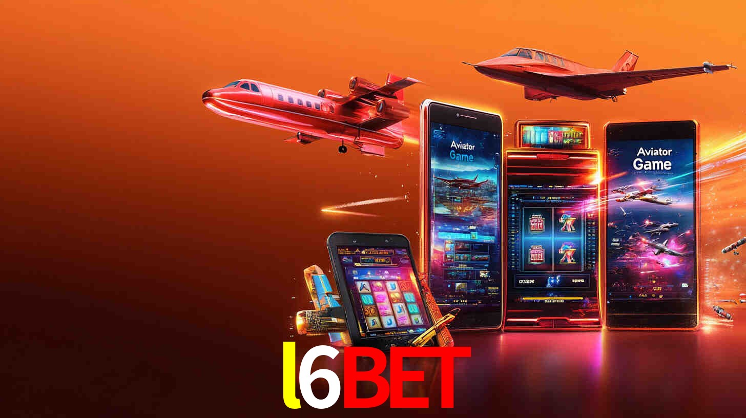 Explorando a Categoria de Eventos em Apostas na l6bet