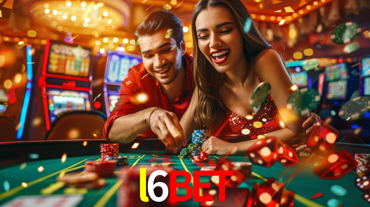 Promoção Relâmpago l6bet